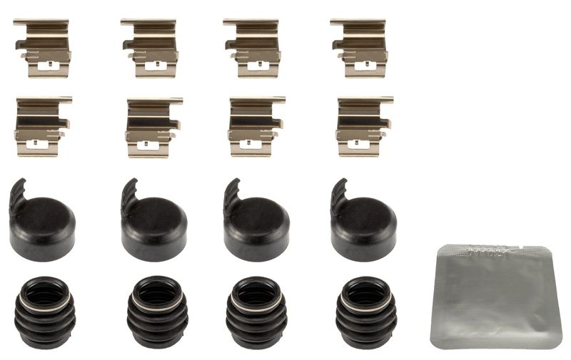 Nissan Accessoireset, schijfremblok