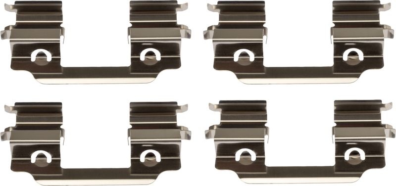 Bmw Accessoireset, schijfremblok