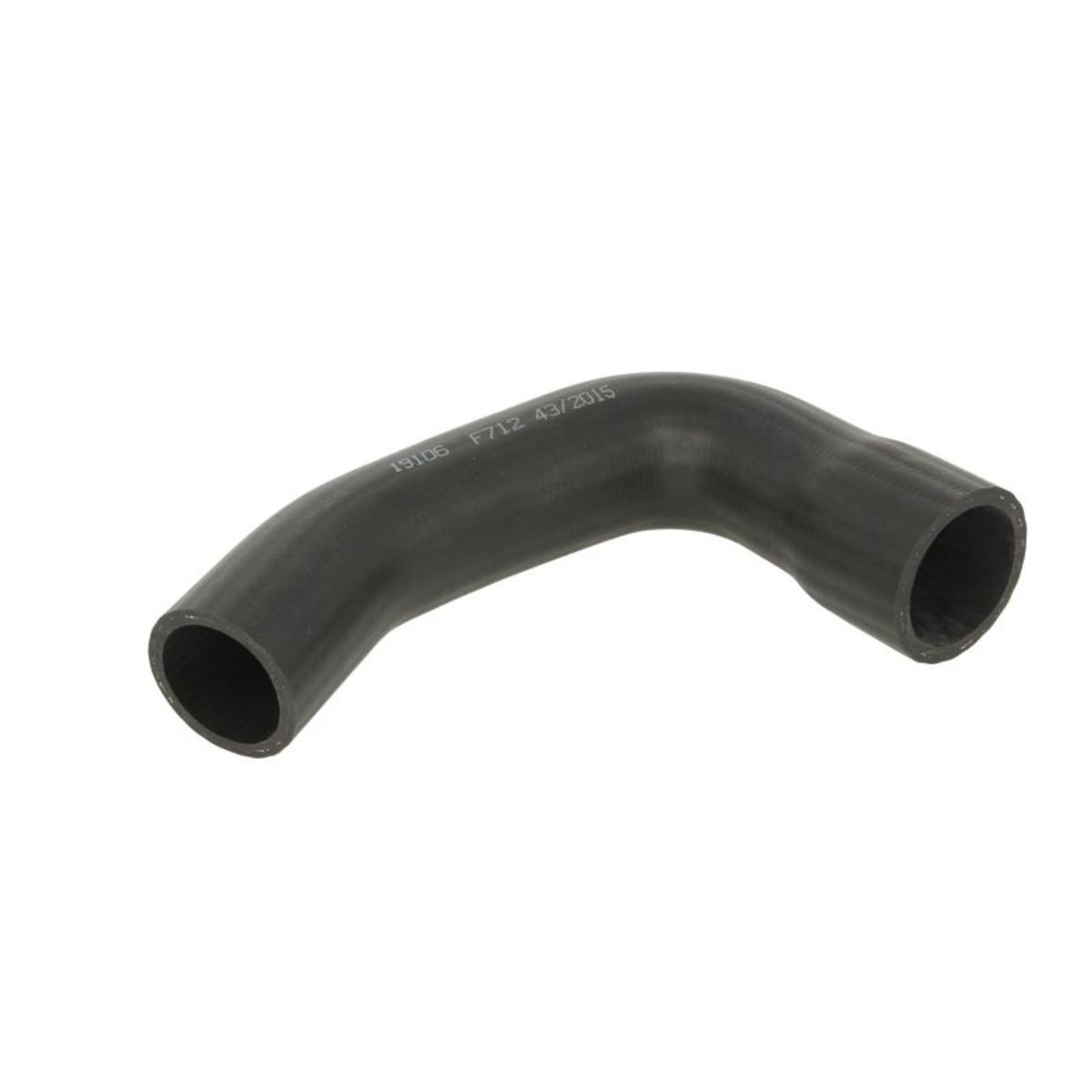Thermotec Laadluchtslang  DNF078TT