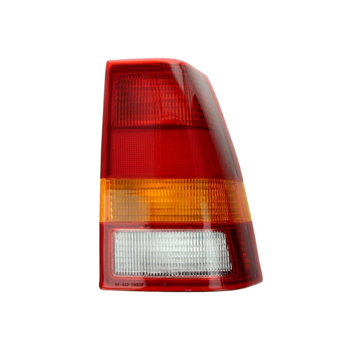 Depo Achterlicht  442-1902R-U
