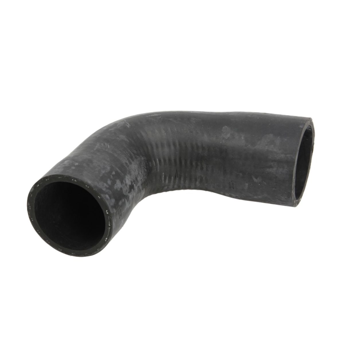 Thermotec Koelsysteem, rubberen slang  DNF084TT links