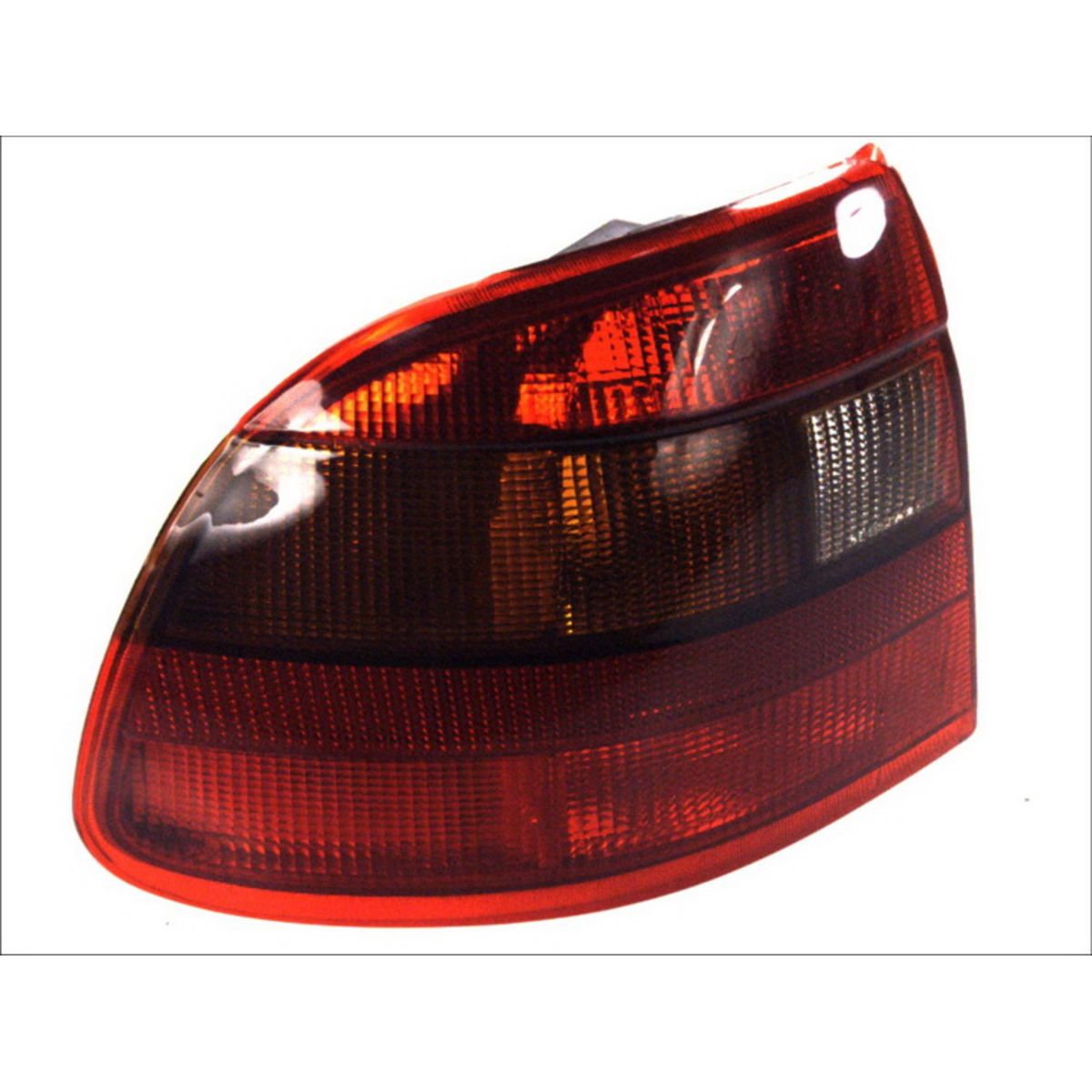 Depo Achterlicht  442-1903L-UEN links