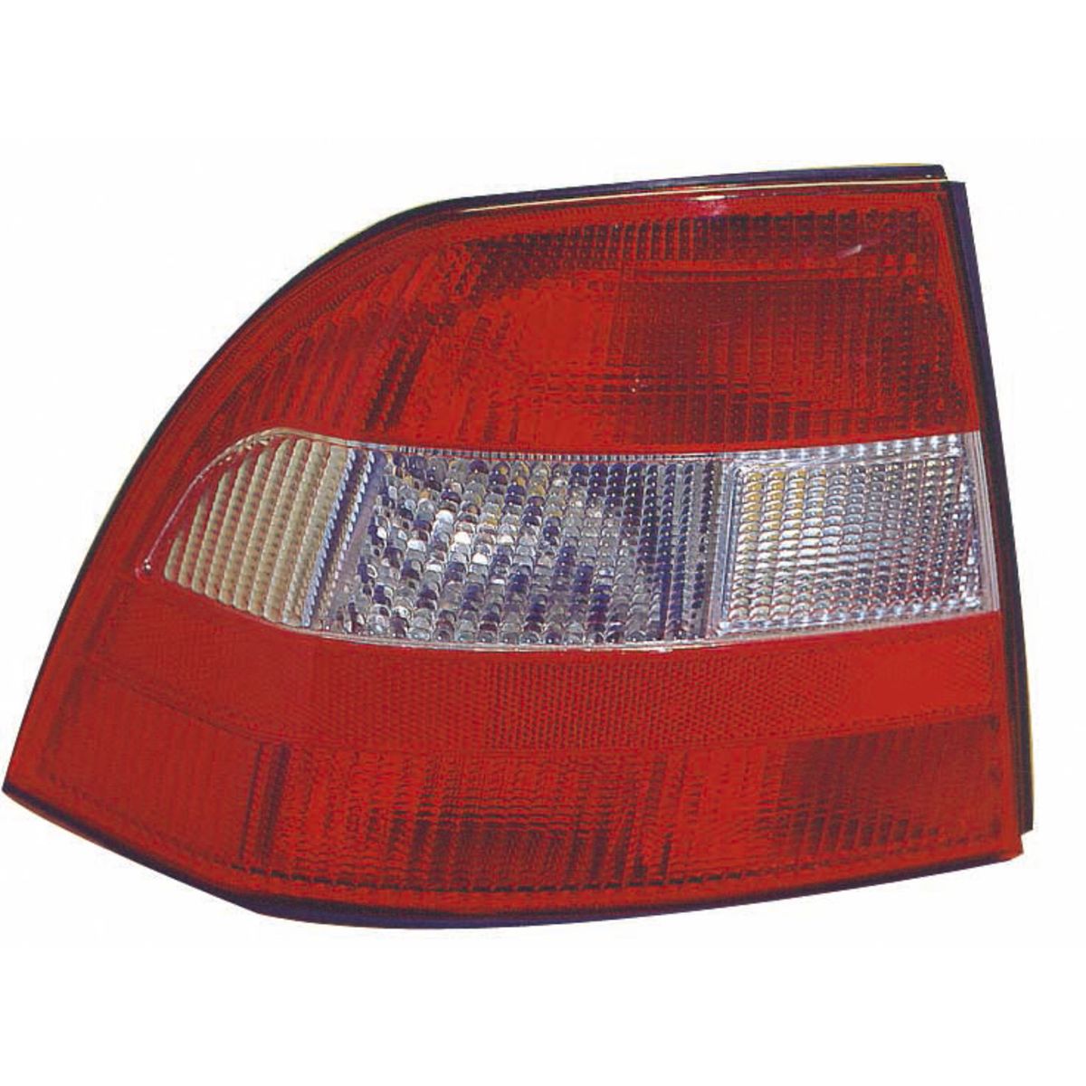 Depo Achterlicht  442-1907R-UE-SR