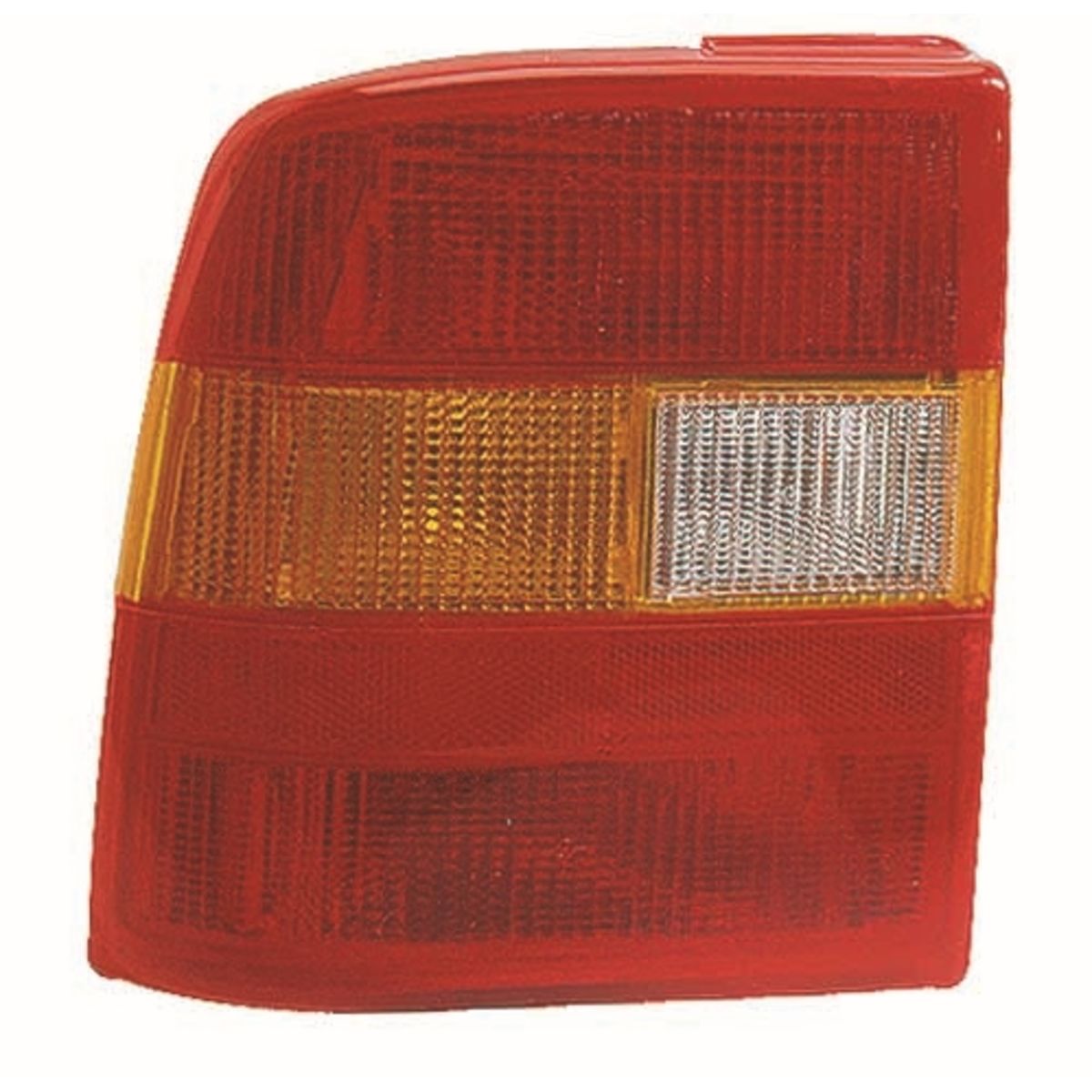 Depo Achterlicht  442-1910L-UE links