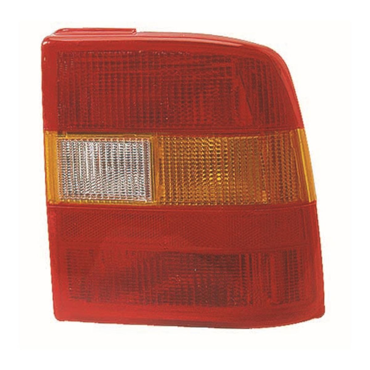 Depo Achterlicht  442-1910R-UE