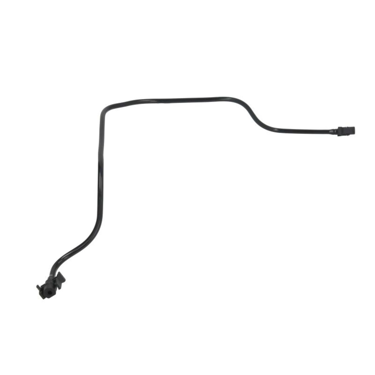 Thermotec Verwarmingsslang  DWC047TT