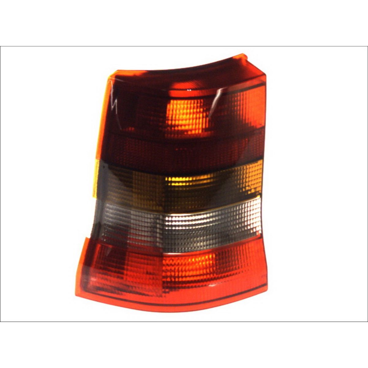 Depo Achterlicht  442-1914L-UE links