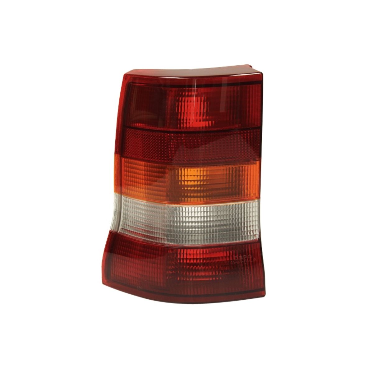 Depo Achterlicht  442-1914L-UE-Y links