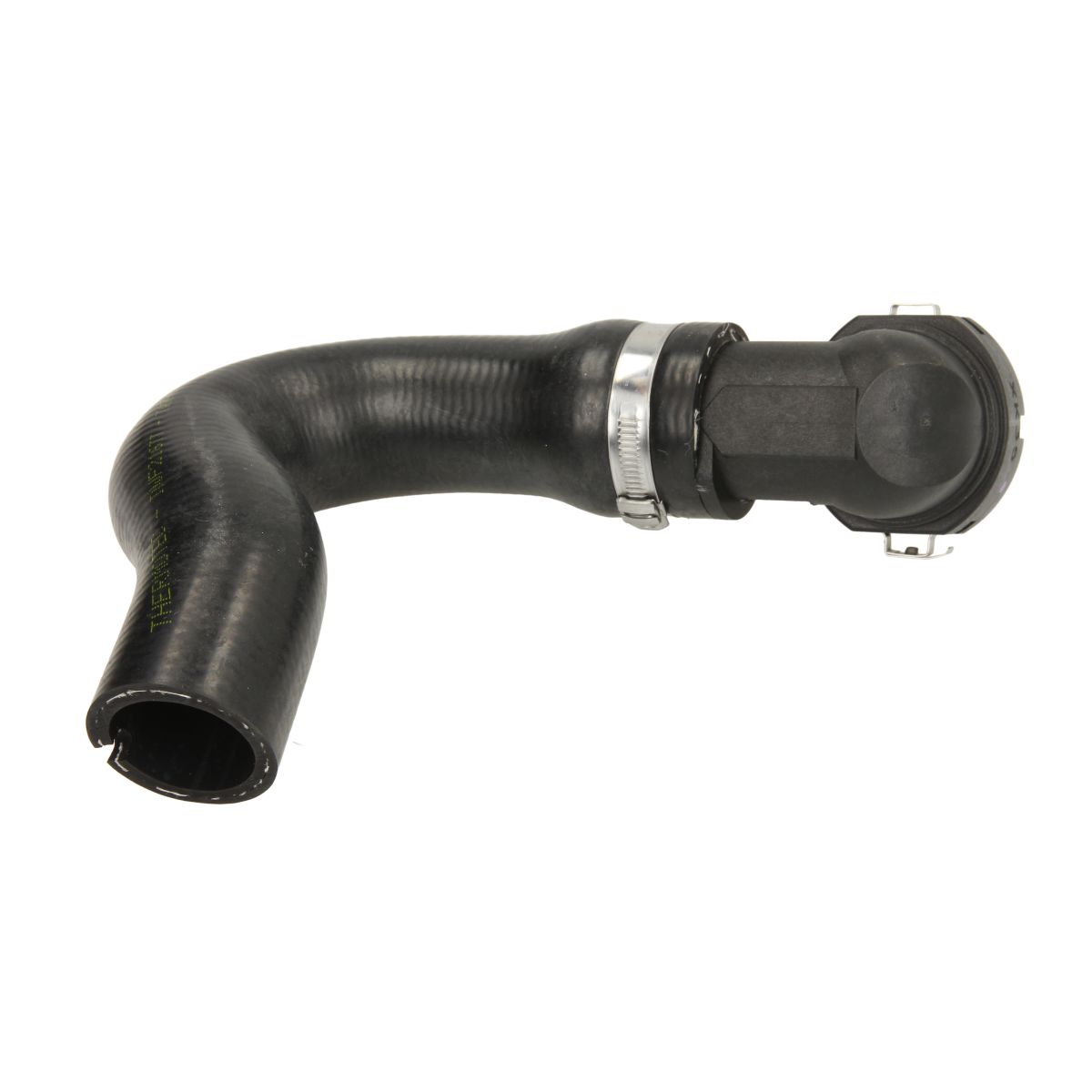Thermotec Radiateurslang  DWF216TT
