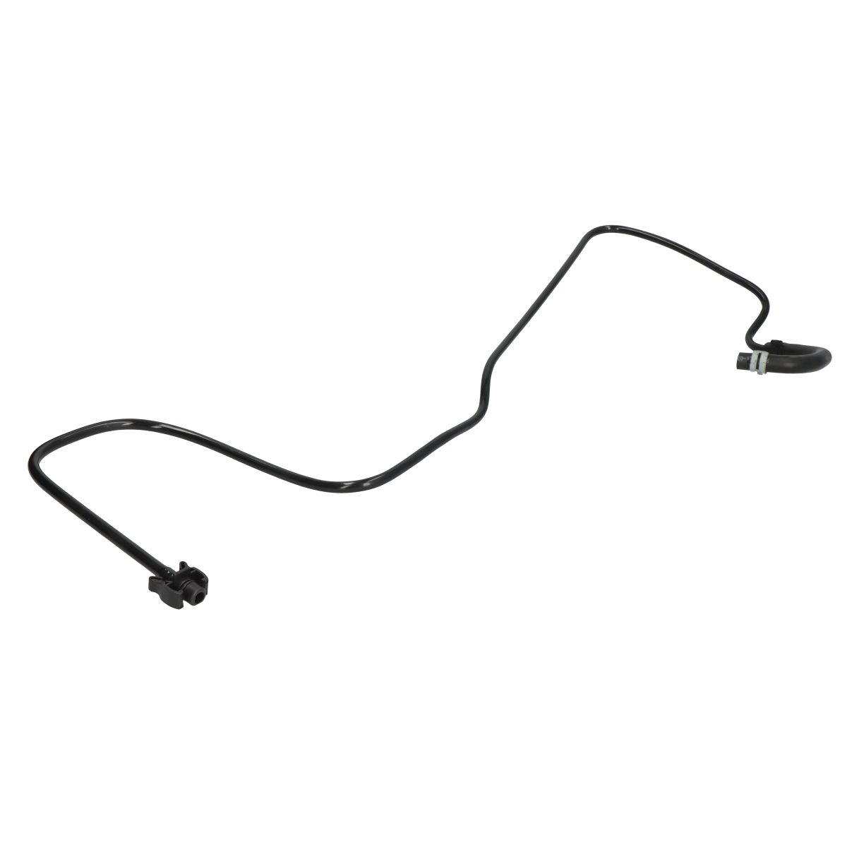 Thermotec Radiateurslang  DWG016TT
