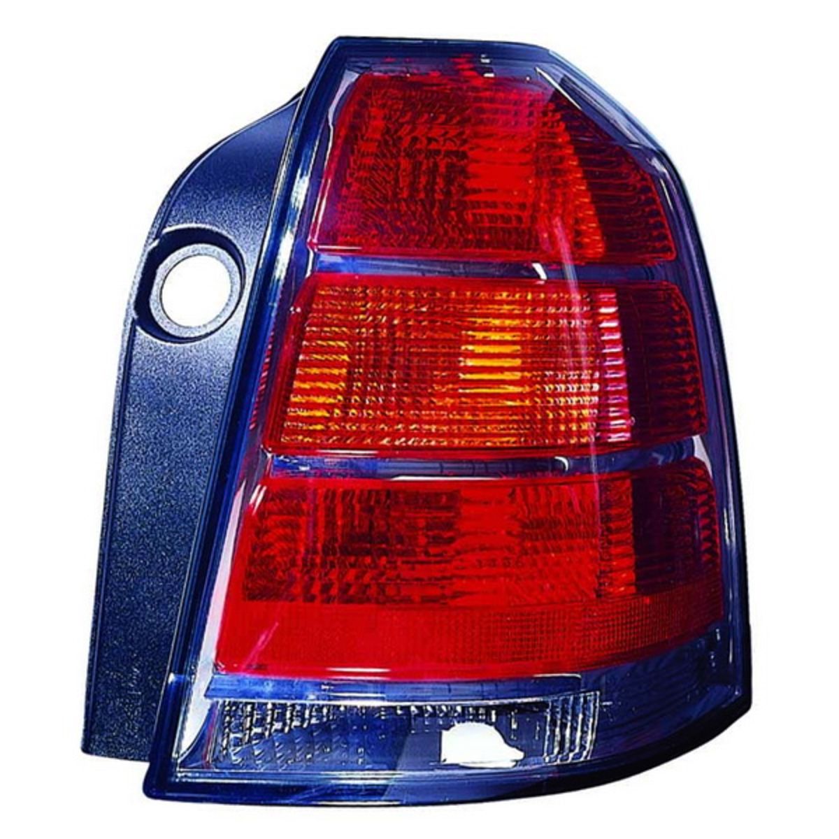 Depo Achterlicht  442-1948R-UE
