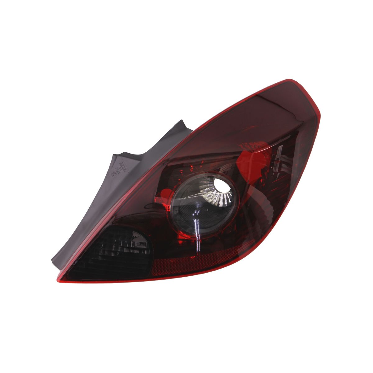 Depo Achterlicht  442-1953R3LD-UE