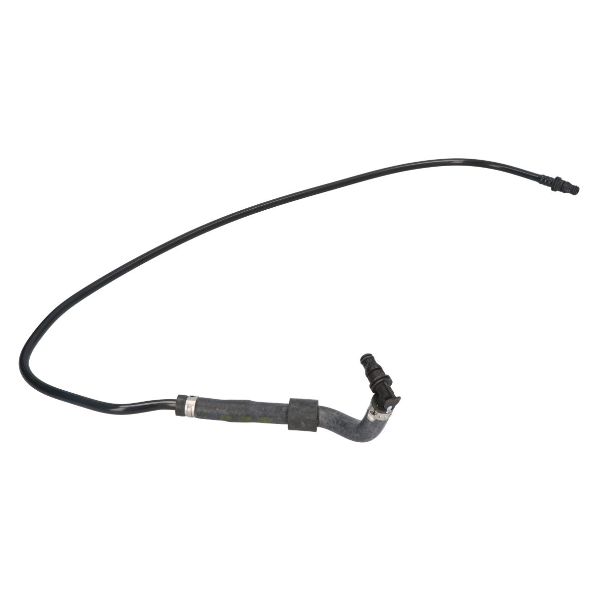 Thermotec Verwarmingsslang  DWM162TT