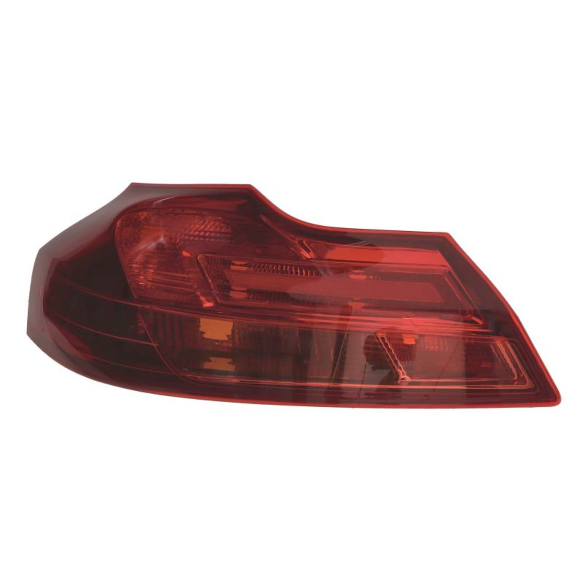 Depo Achterlicht  442-1967L-LD-UE, links