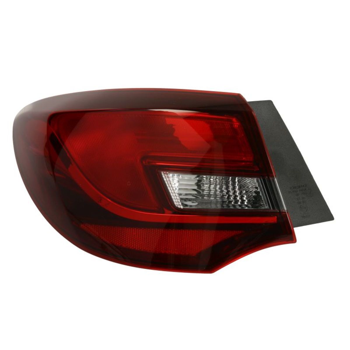 Depo Achterlicht  442-1982L-UE links