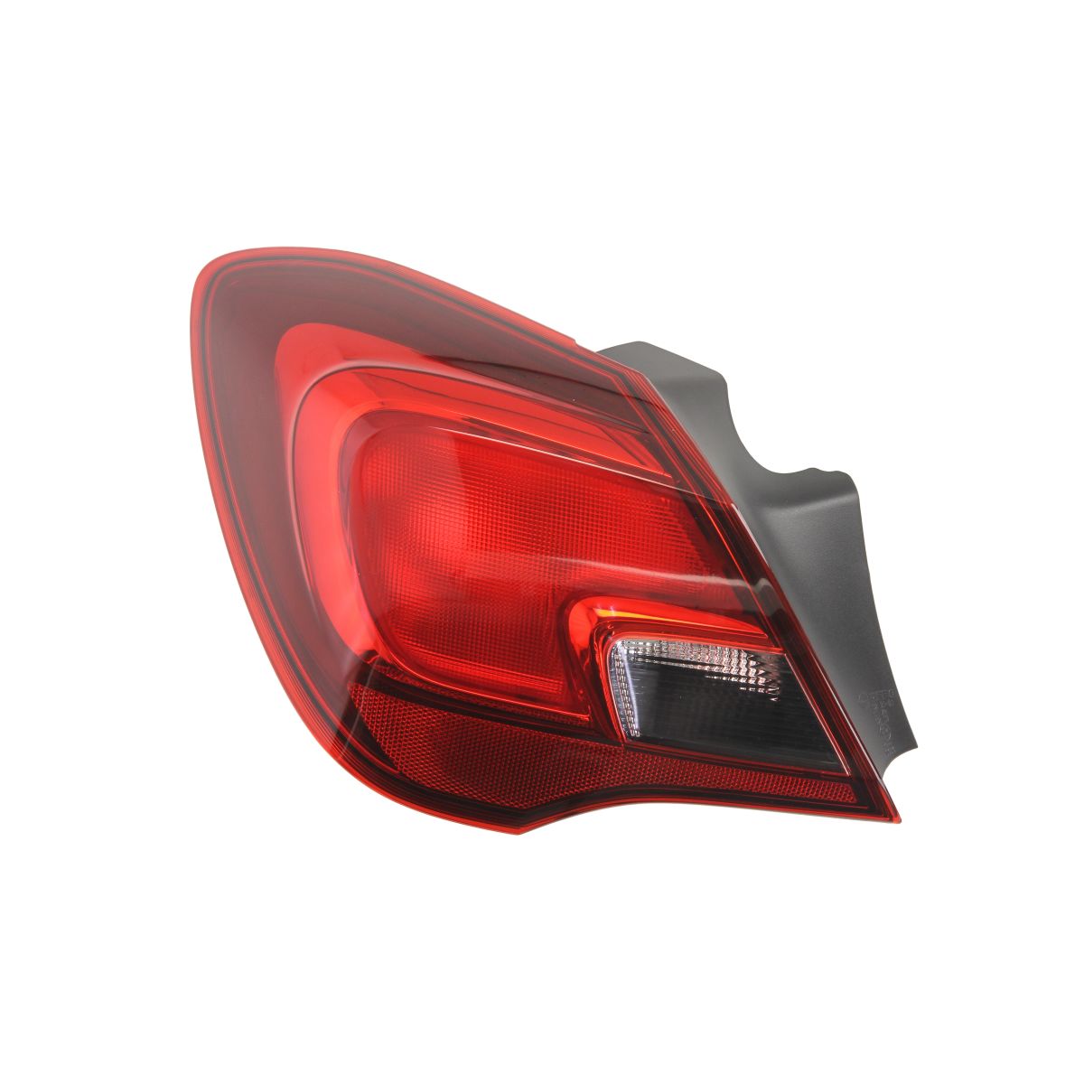 Depo Achterlicht  442-1991L-UE, links