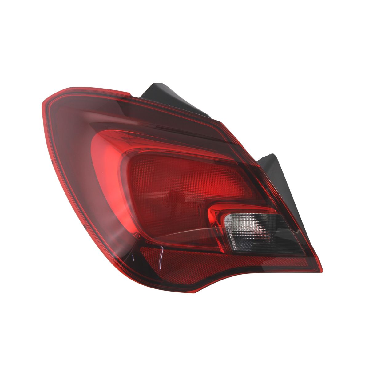 Depo Achterlicht  442-1992L-UE, links