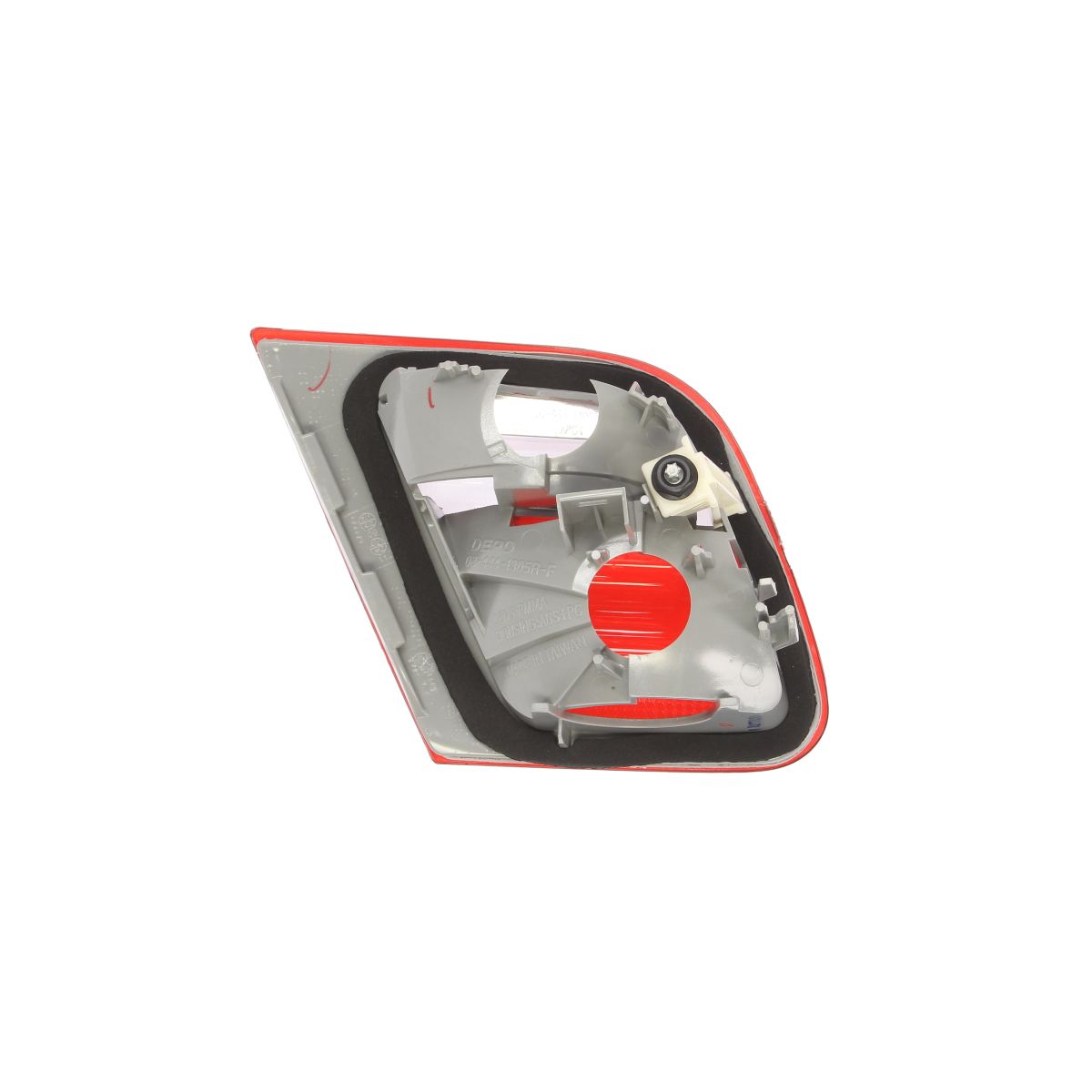 Depo Achterlicht  444-1305R-UQ