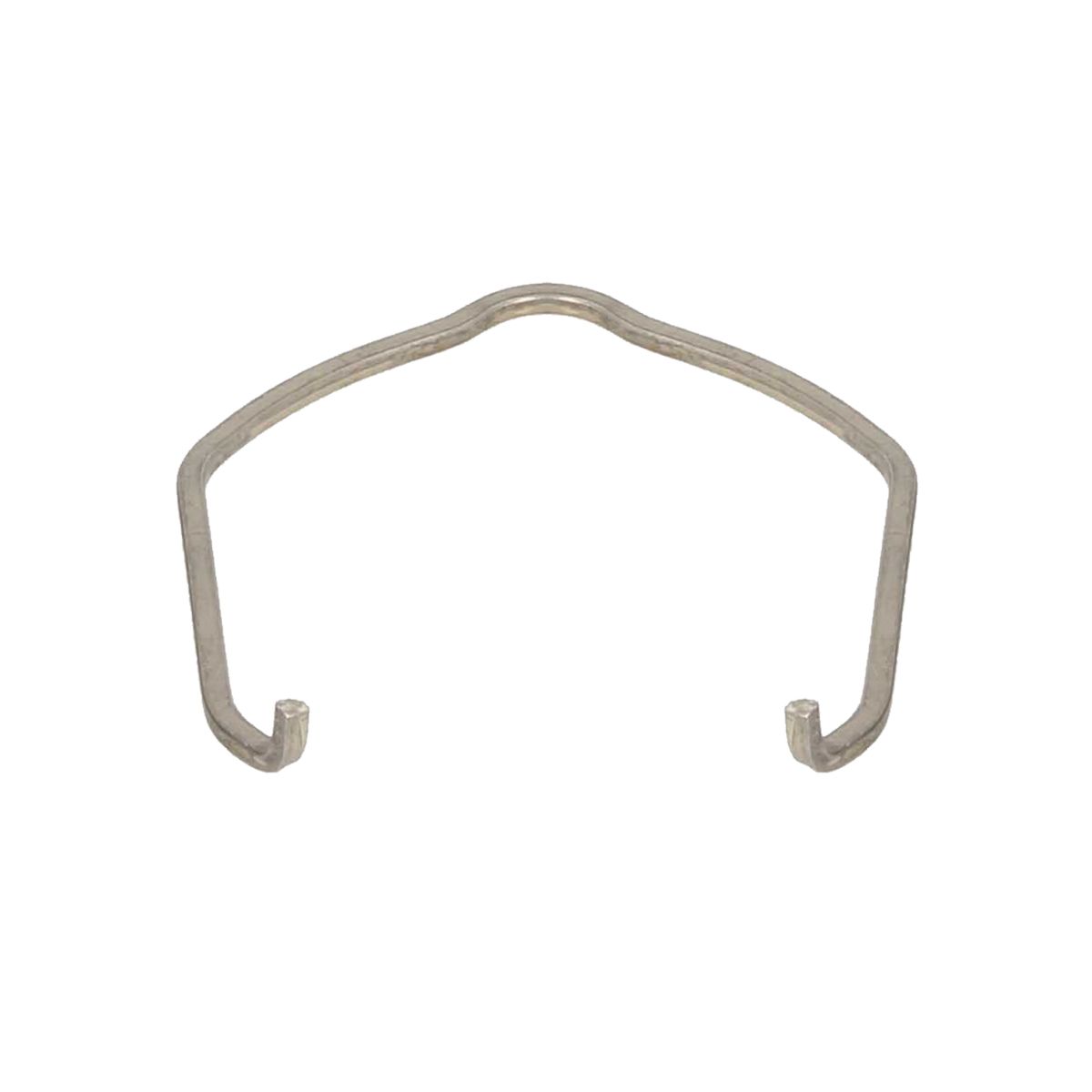 Thermotec Klem, laadluchtslang  DXW007TT