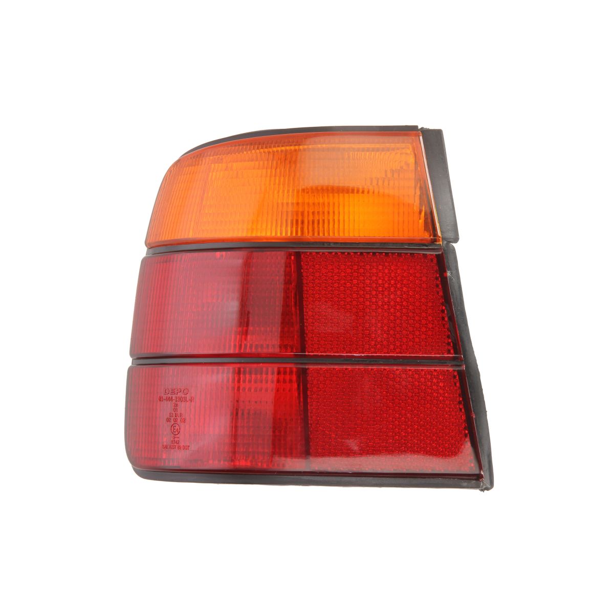 Depo Achterlicht  444-1903L-AE-YR links
