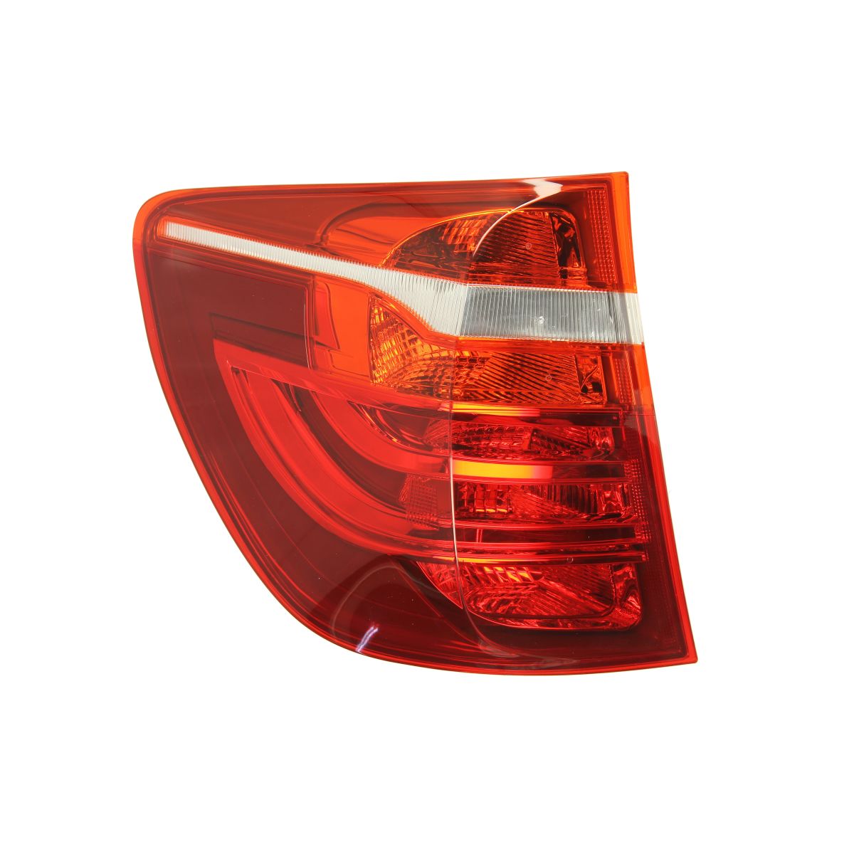 Depo Achterlicht  444-1962L-UE links
