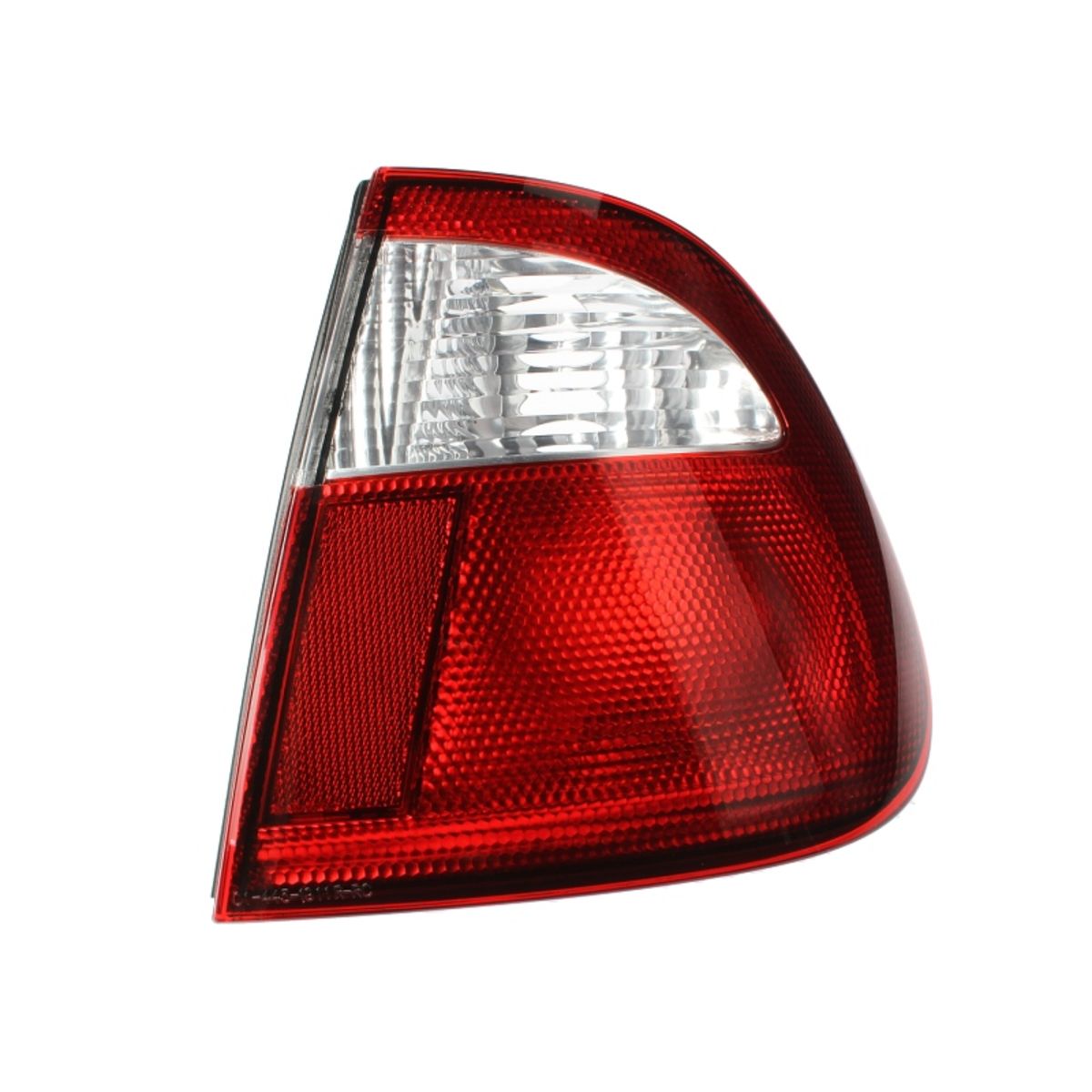 Depo Achterlicht  445-1911R-UE