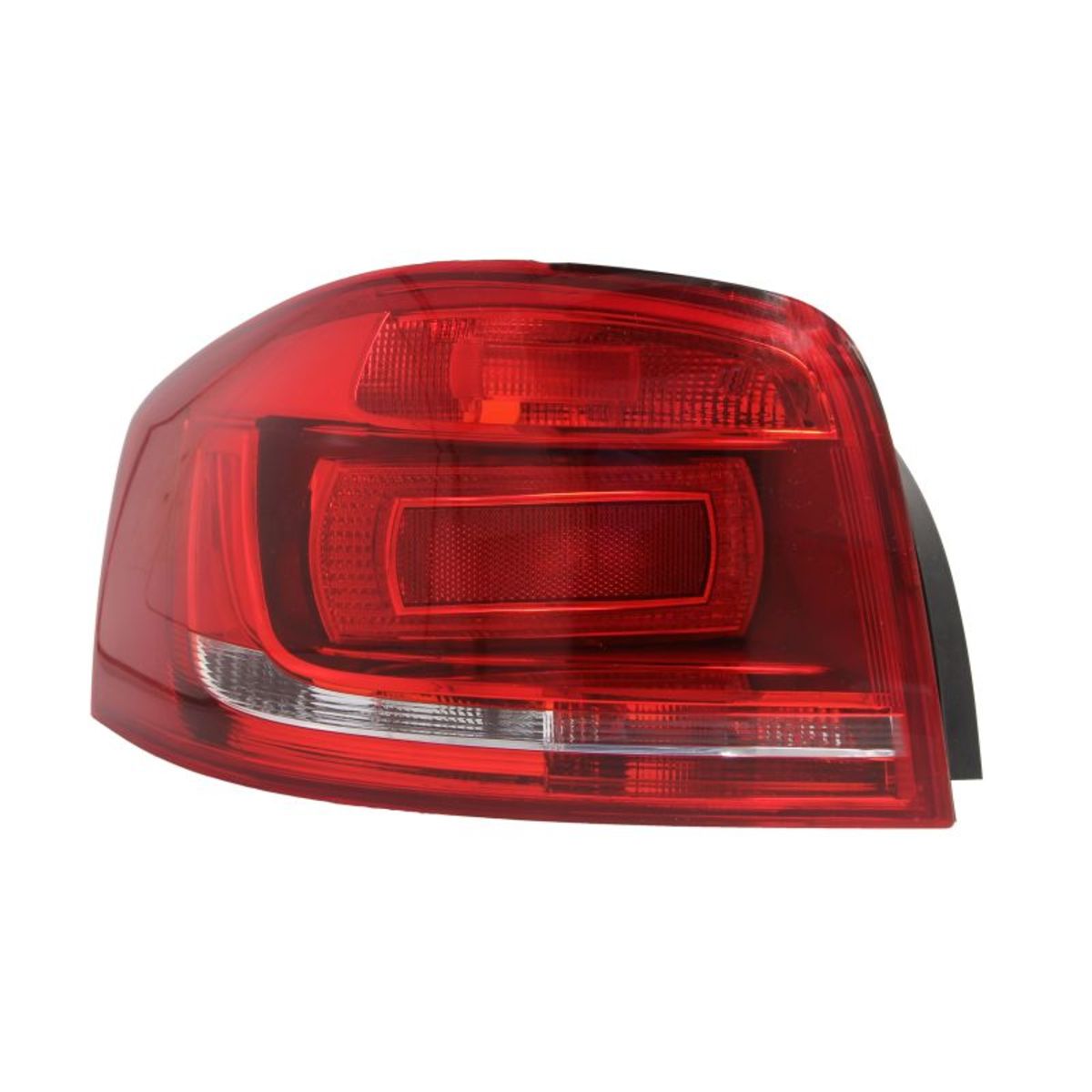 Depo Achterlicht  446-1916L-LD-UE, links
