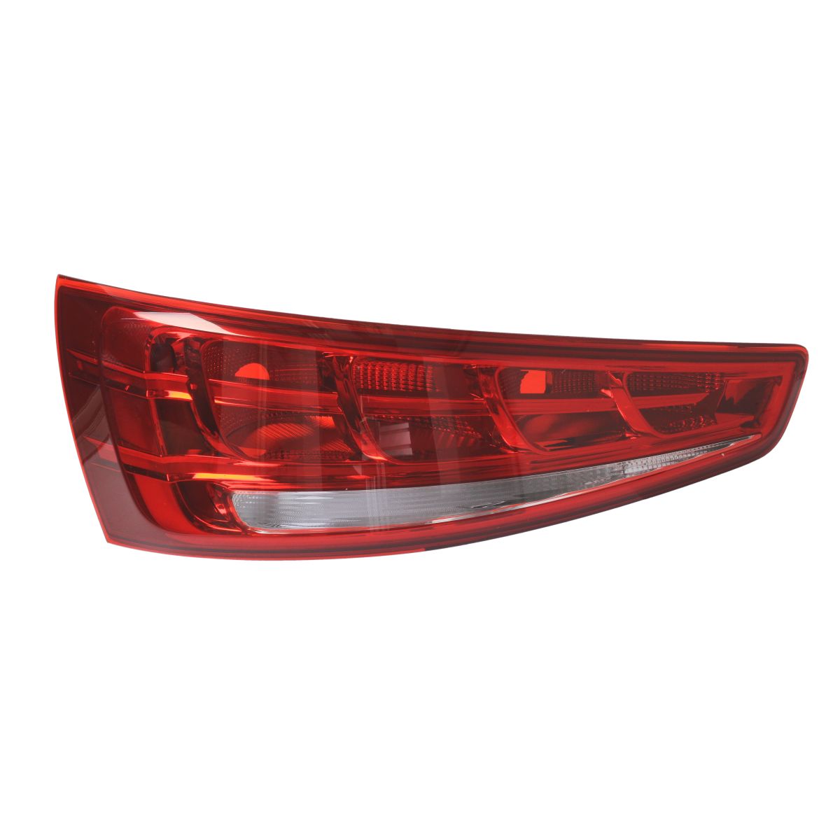 Depo Achterlicht  446-1931L-UE links