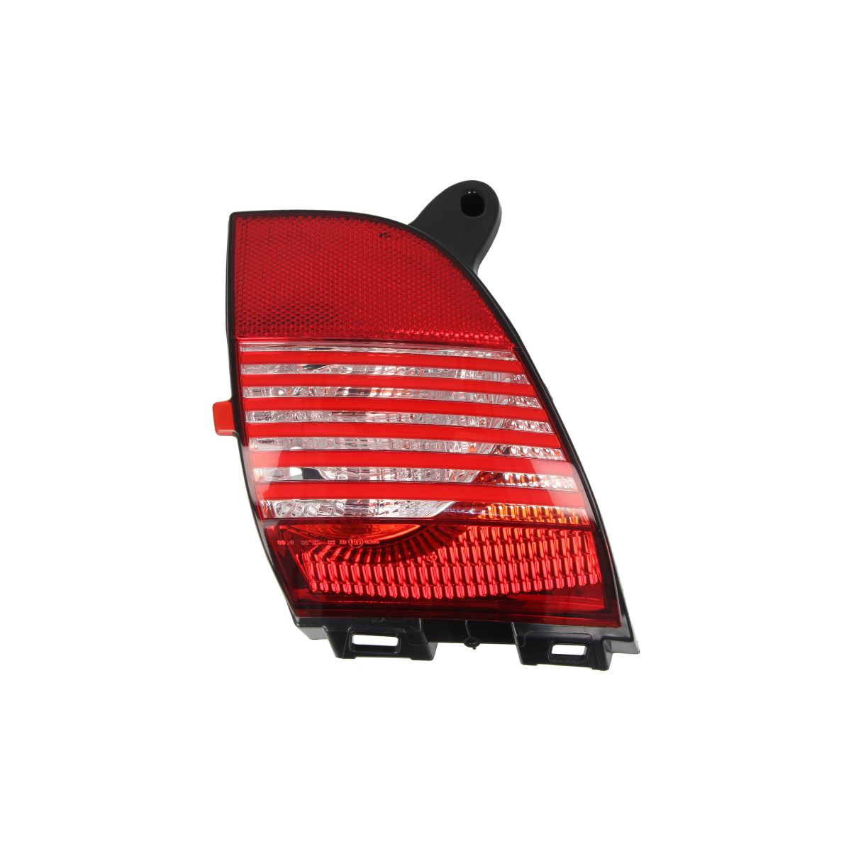 Depo Achterlicht  550-1306R-LD-UE