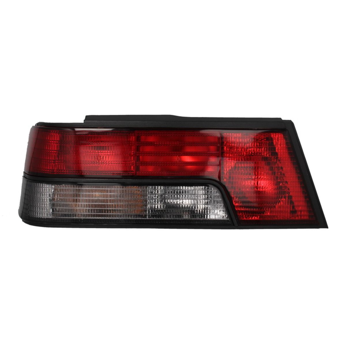 Depo Achterlicht  550-1909L-WE links