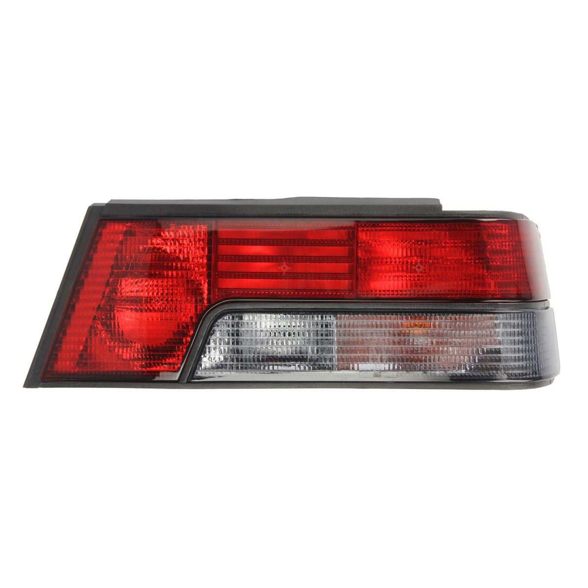 Depo Achterlicht  550-1909R-WE