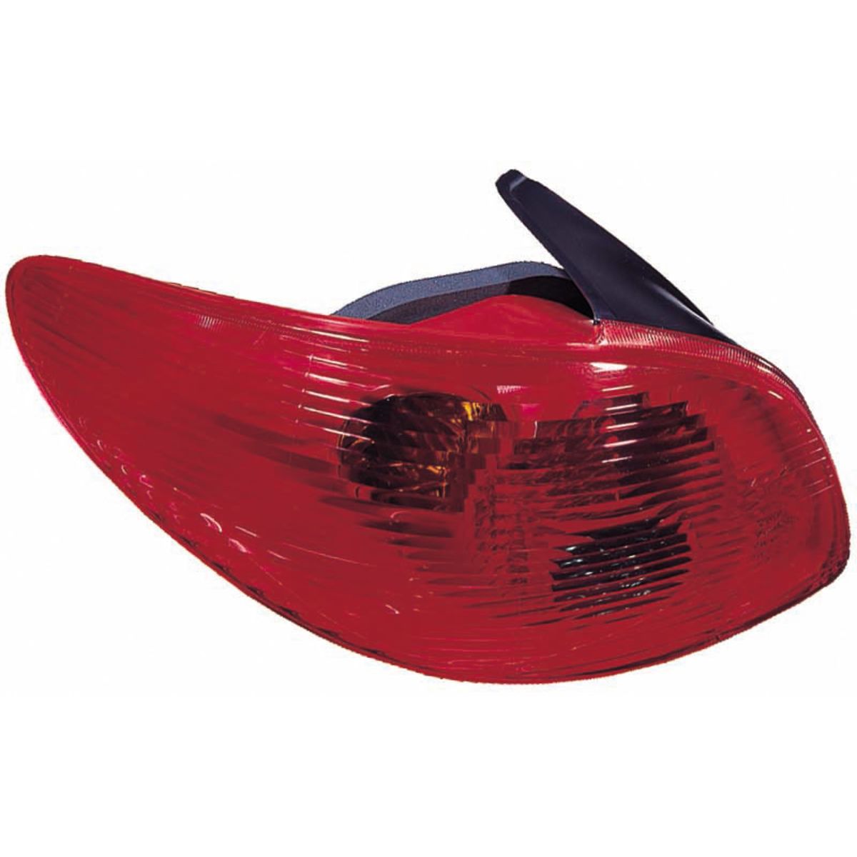 Depo Achterlicht  550-1931R-UE