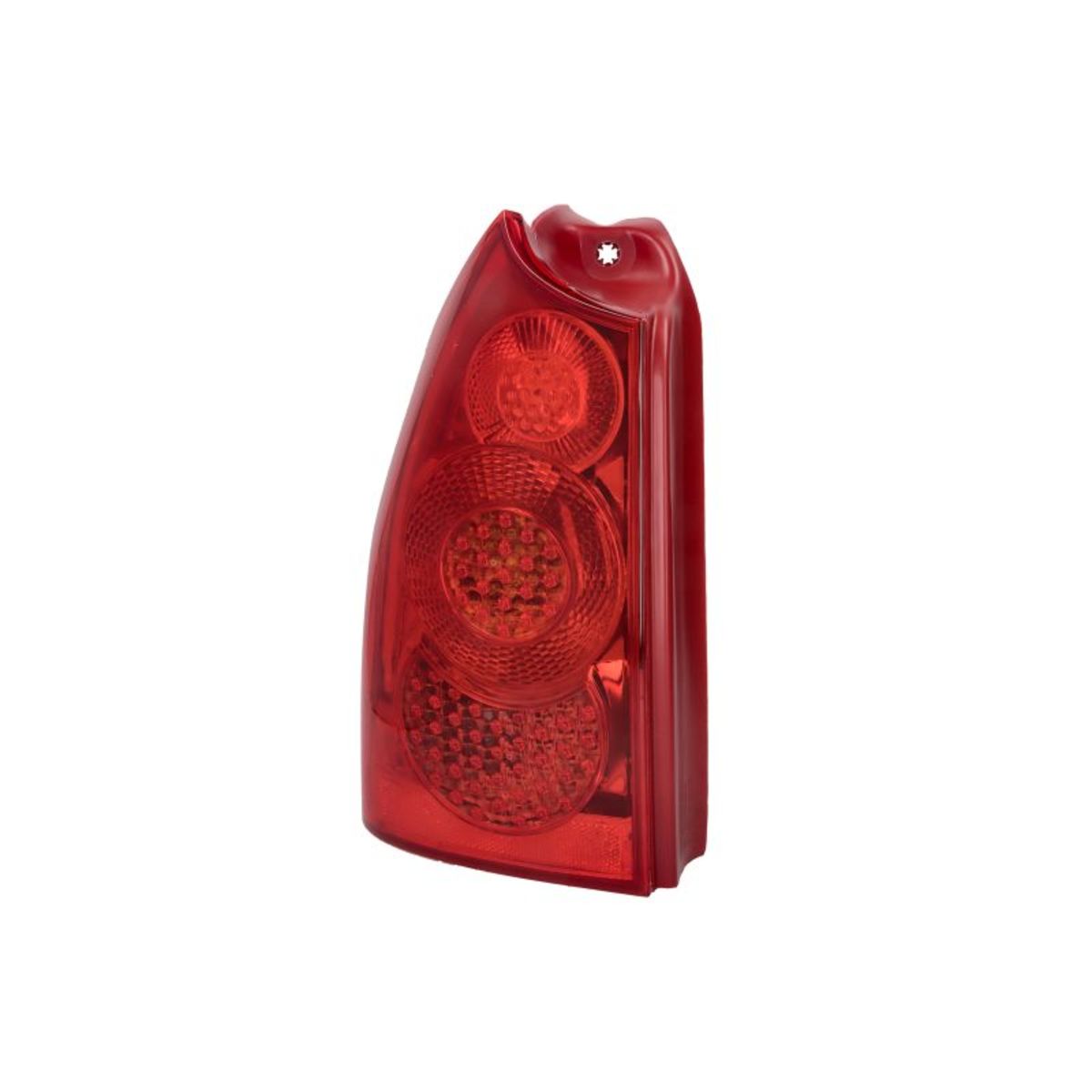 Depo Achterlicht  550-1962L-LD-UE, links