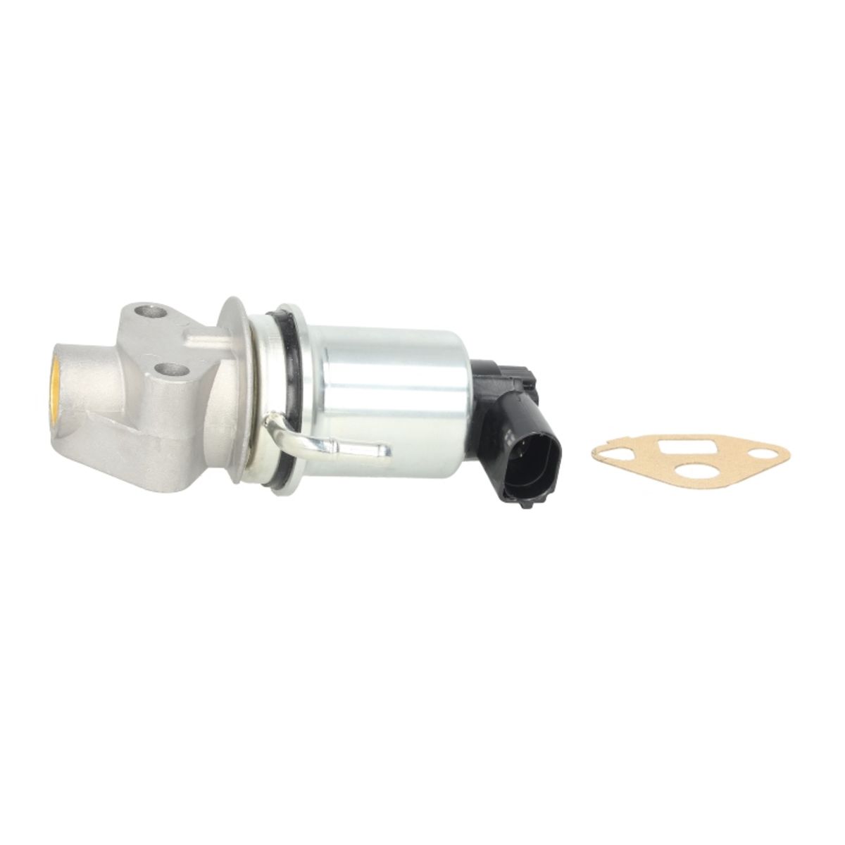 Hans Pries EGR-klep  113 752