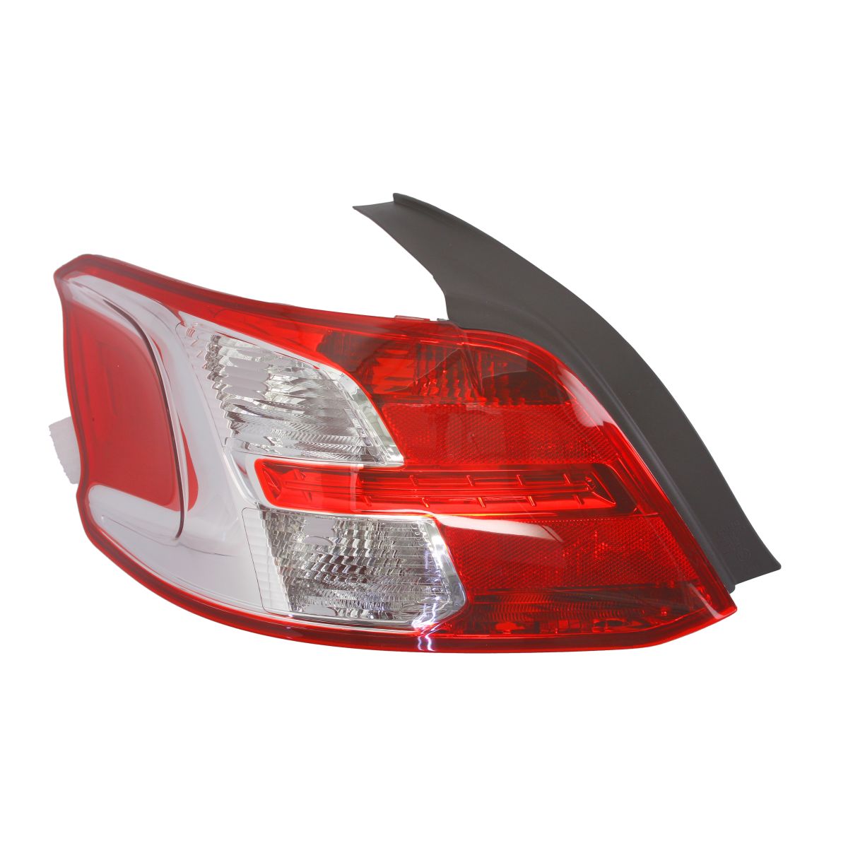 Depo Achterlicht  550-1966L-LD-UE links