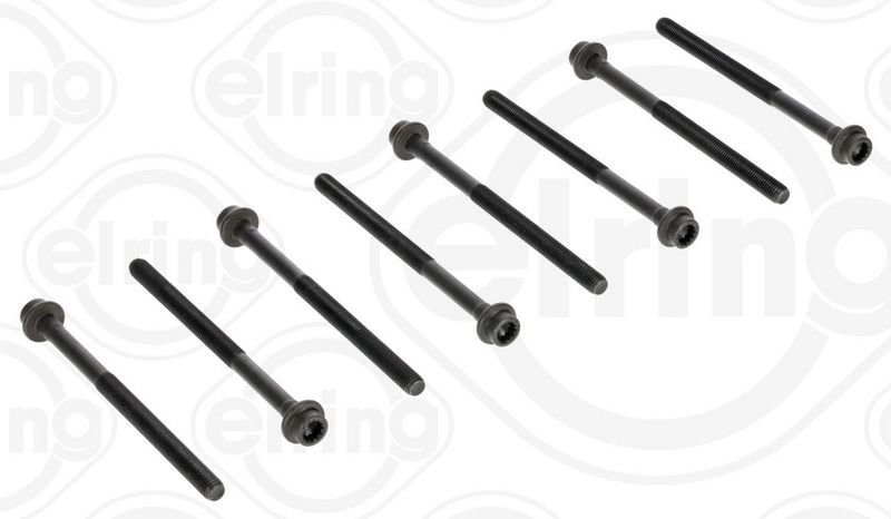 Levc Cilinderkopbout set