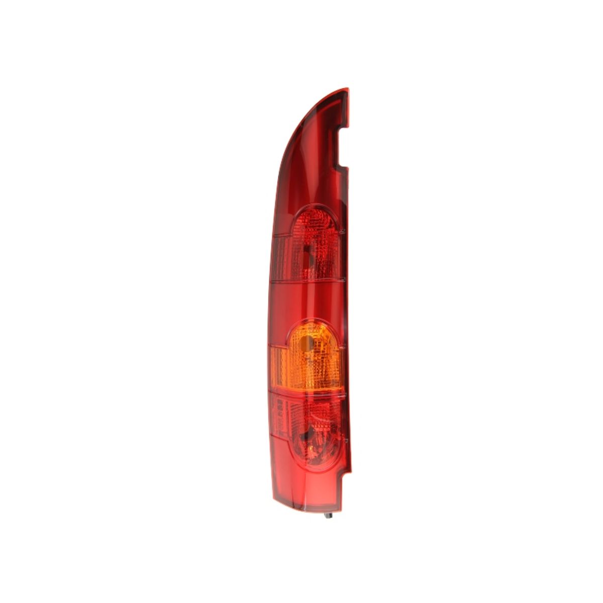 Depo Achterlicht  551-1939L-LD-UE links