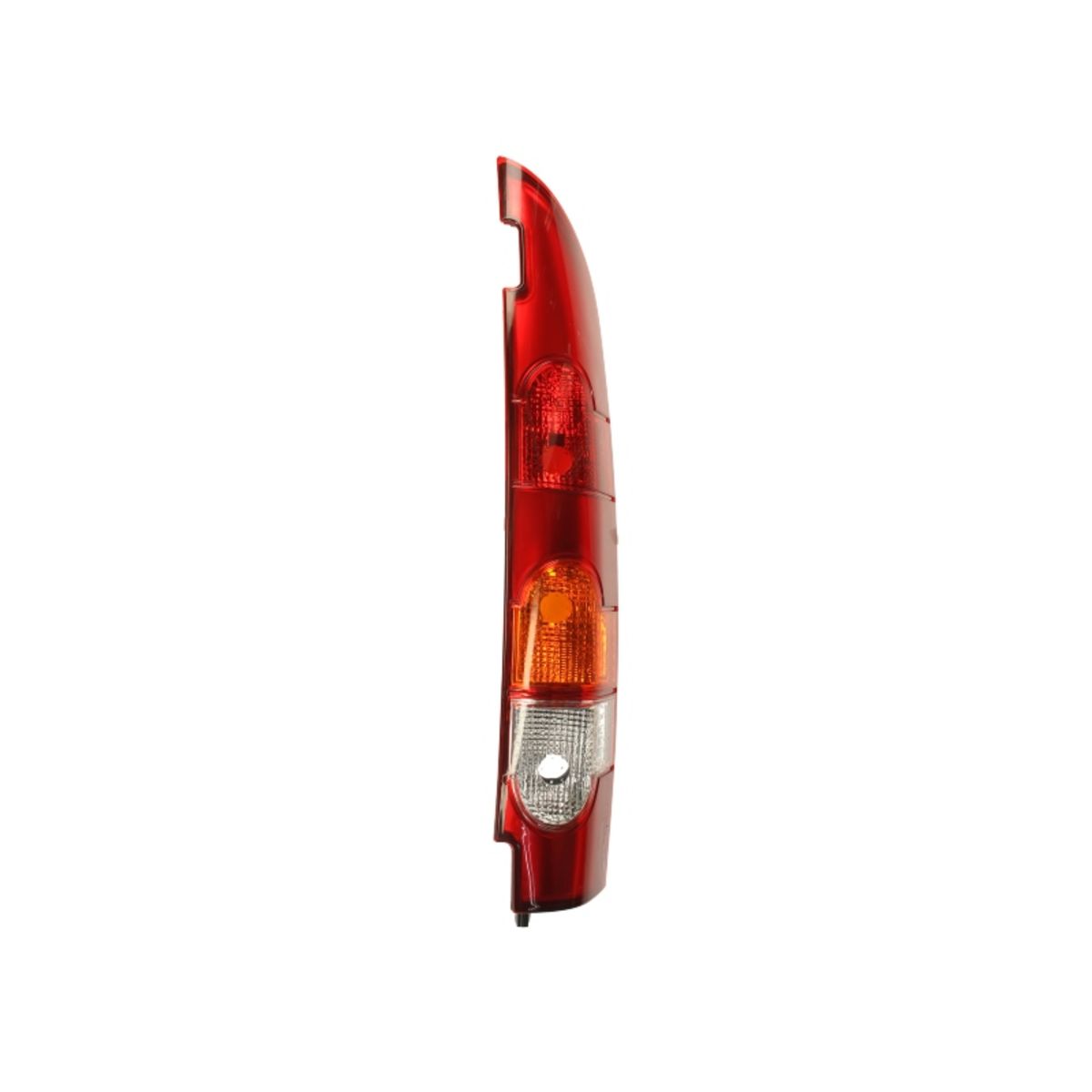 Depo Achterlicht  551-1939R-LD-UE