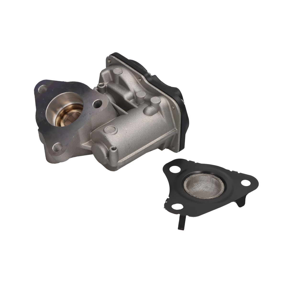 Herth+Buss Jakoparts EGR-klep HERTH+BUSS ELPARTS 70671520