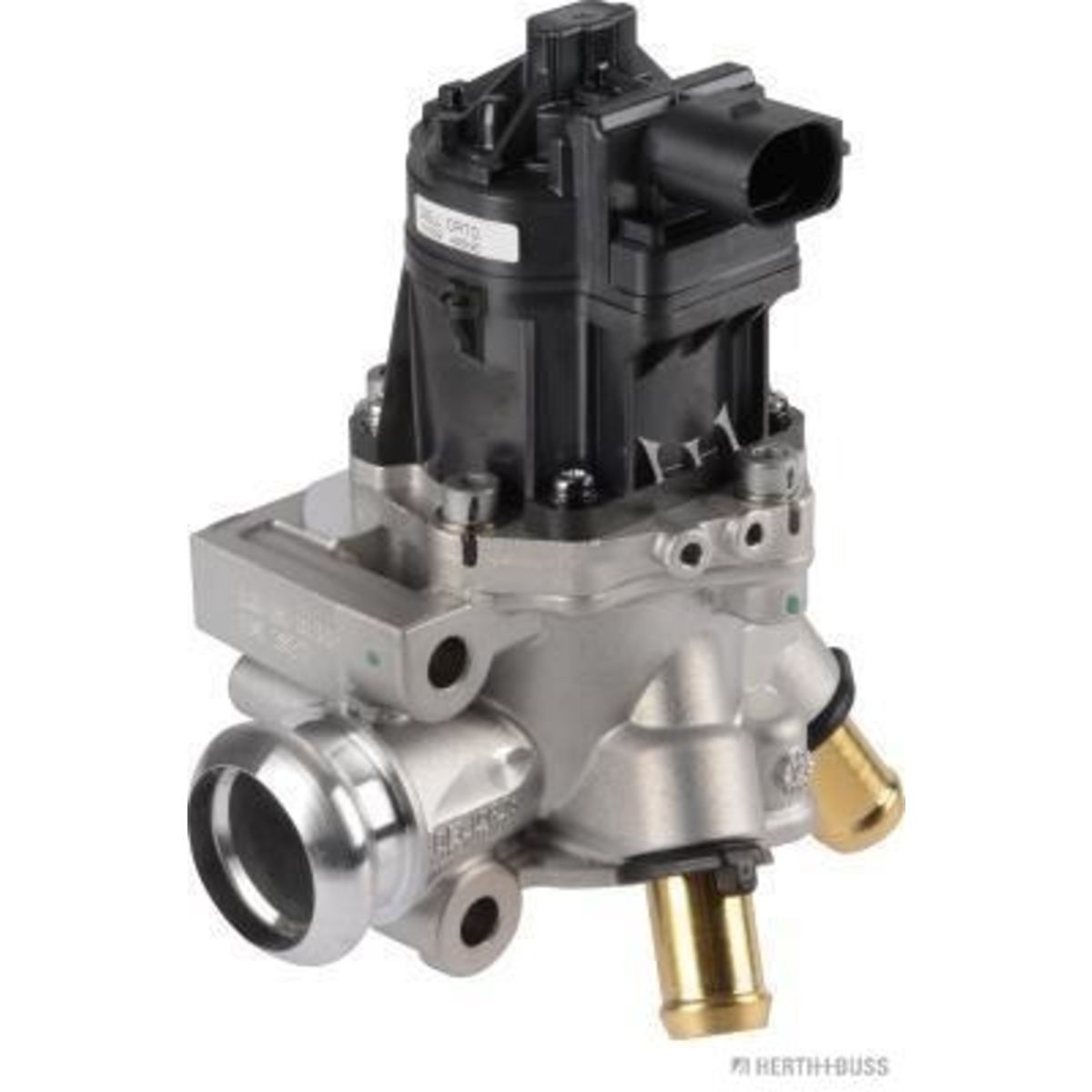 Herth+Buss Jakoparts EGR-klep HERTH+BUSS ELPARTS 70671705