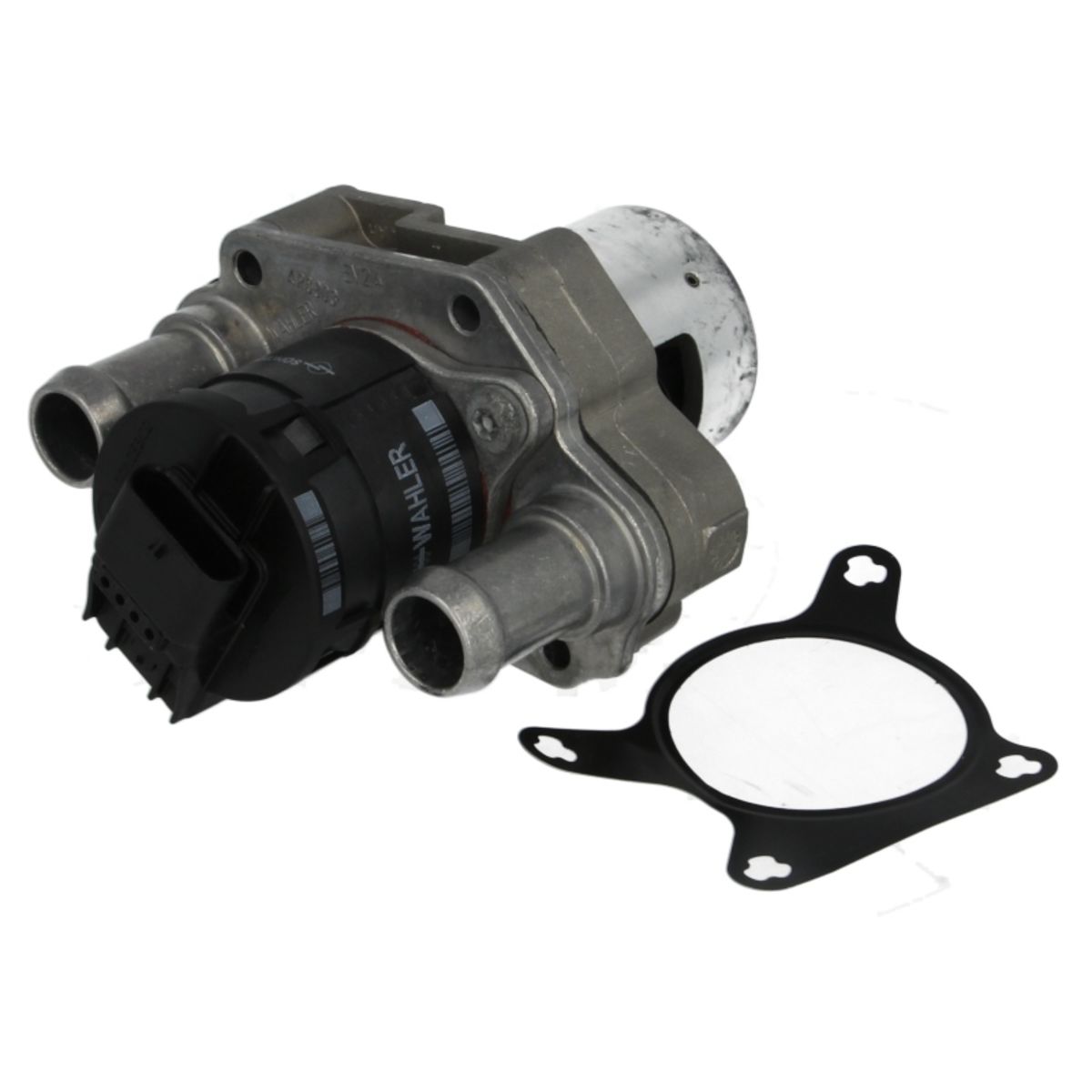 Borg Warner EGR-klep WAHLER 710471D