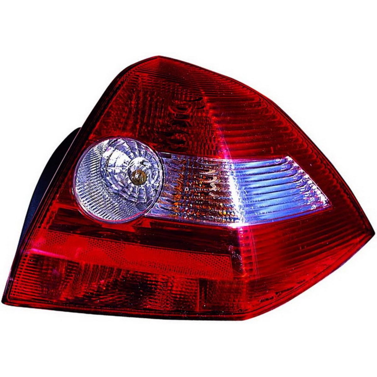Depo Achterlicht  551-1956R-UE