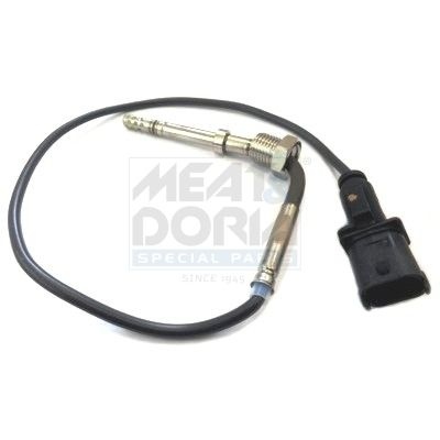 Alfa Romeo Sensor, uitlaatgastemperatuur