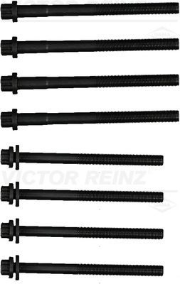 Lexus Cilinderkopbout set