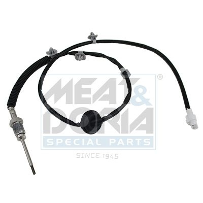 Hyundai Sensor, uitlaatgastemperatuur