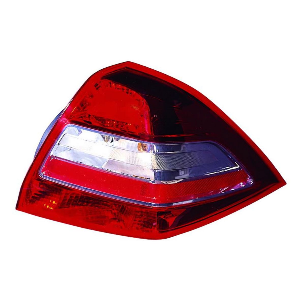 Depo Achterlicht  551-1969R-UE