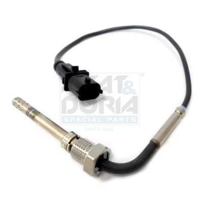 Fiat Sensor, uitlaatgastemperatuur