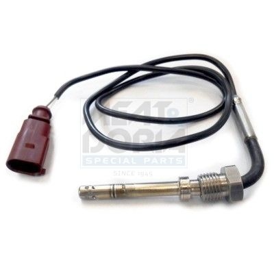 Volkswagen Sensor, uitlaatgastemperatuur