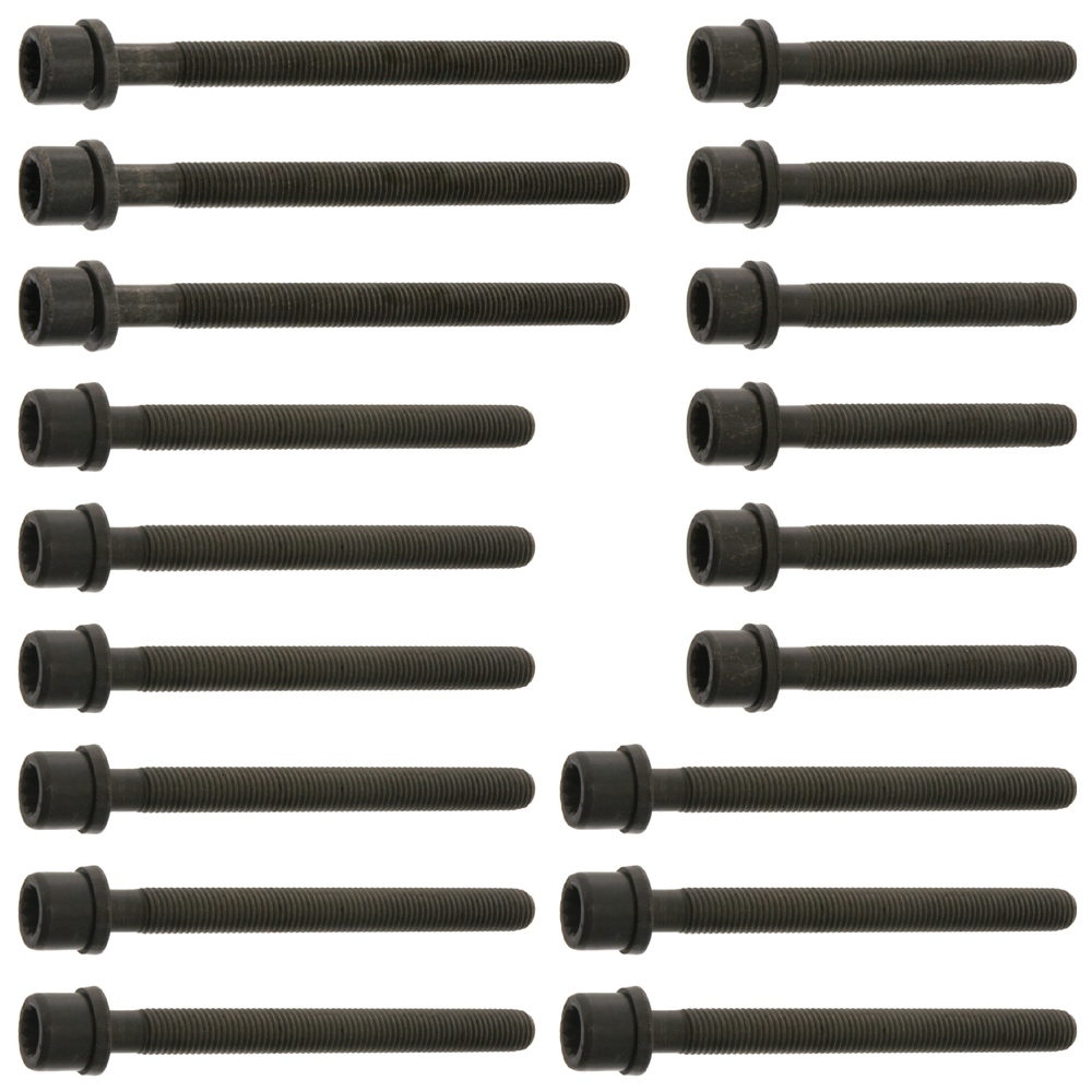 Volkswagen Cilinderkopboutenset
