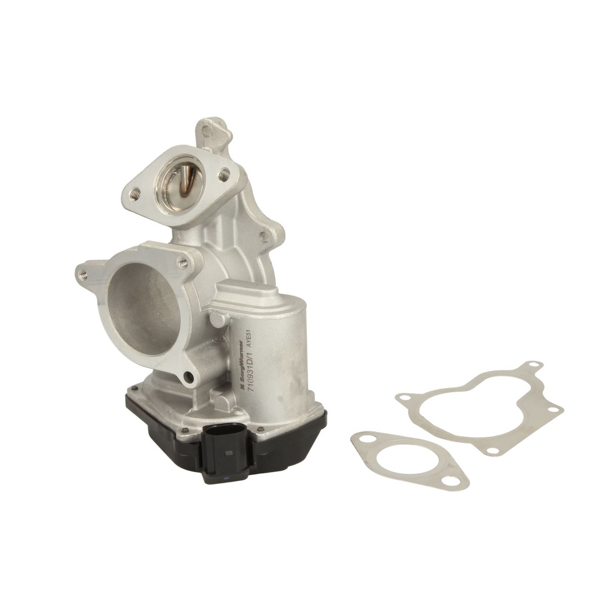 Borg Warner EGR-klep WAHLER WA710931D/1